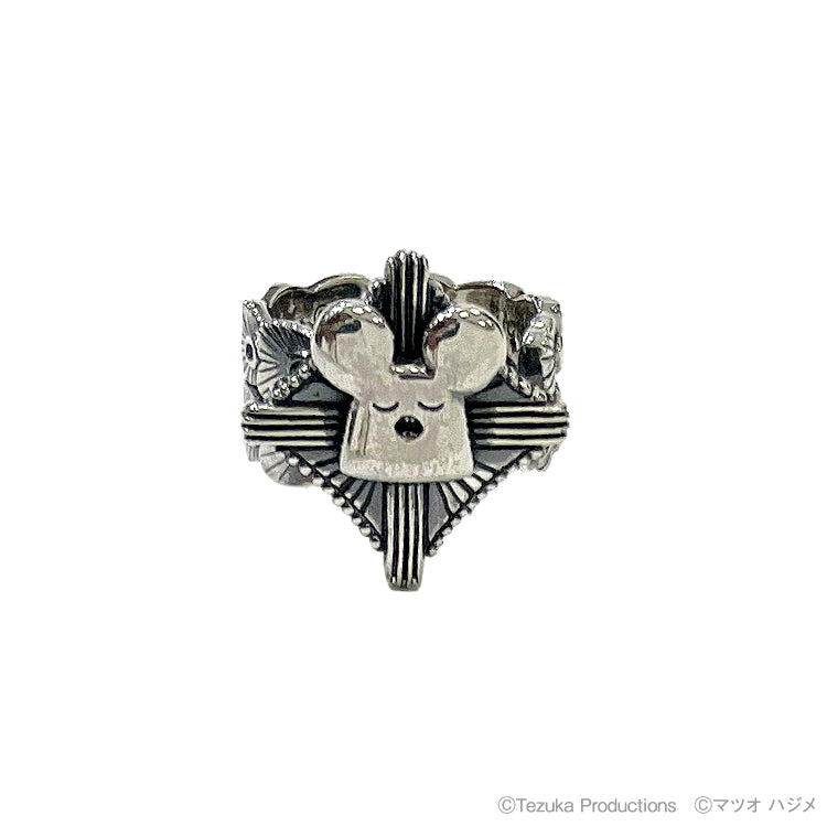 コラボリング【火の鳥×マツオ ハジメ 】