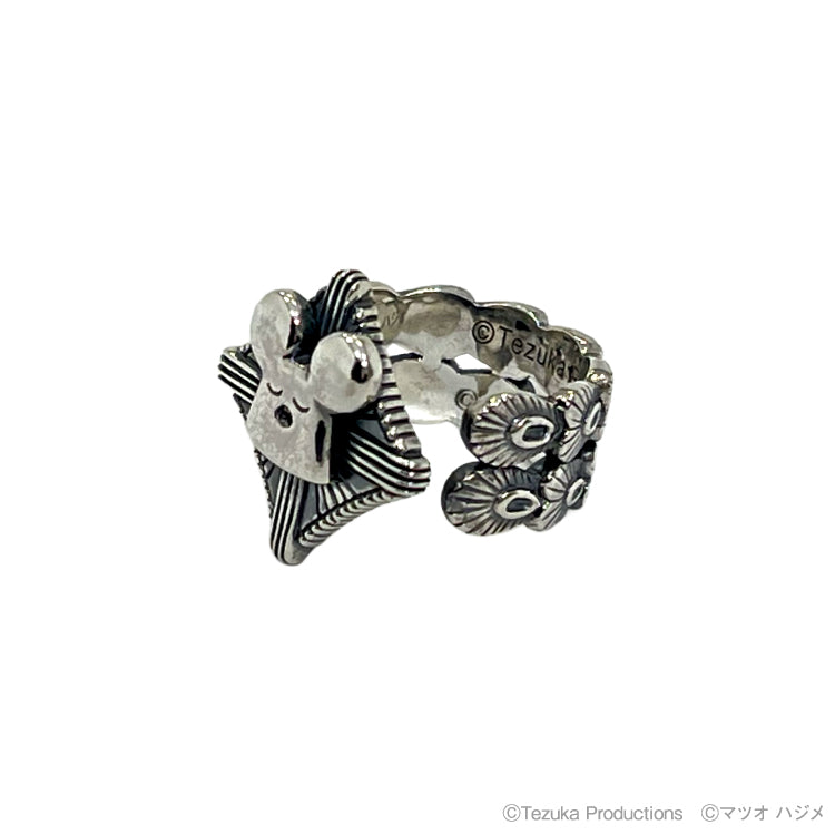 コラボリング【火の鳥×マツオ ハジメ 】