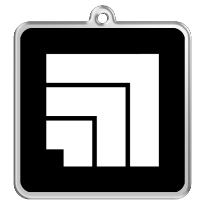 【ステバイ】Lukアクリルキーホルダー