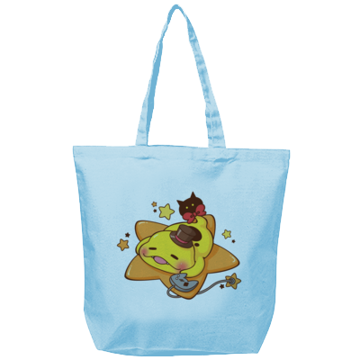 つちのこトート(Lサイズ)