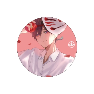 【新作】2021 Miyau 缶バッジ チャンネルアイコン