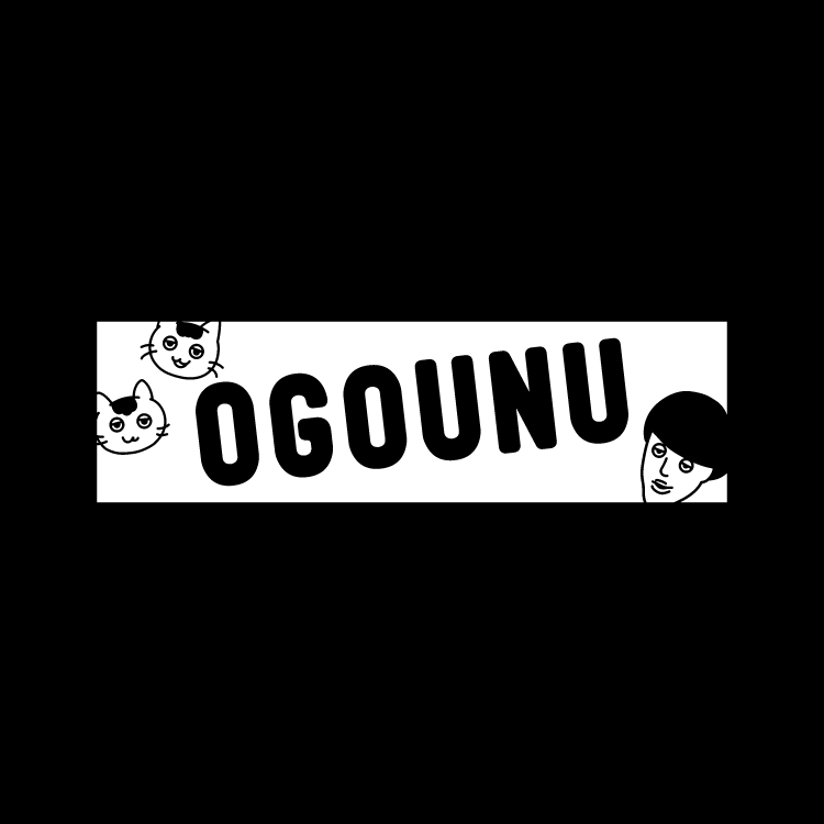 【よしなま】Tシャツ(ブラック)