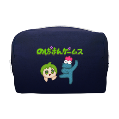 良いポーチ(ジャイロ&もえぴん)