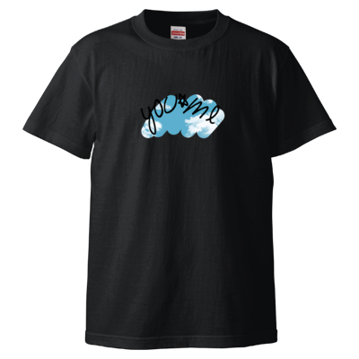 you&meTシャツ(デザインA)