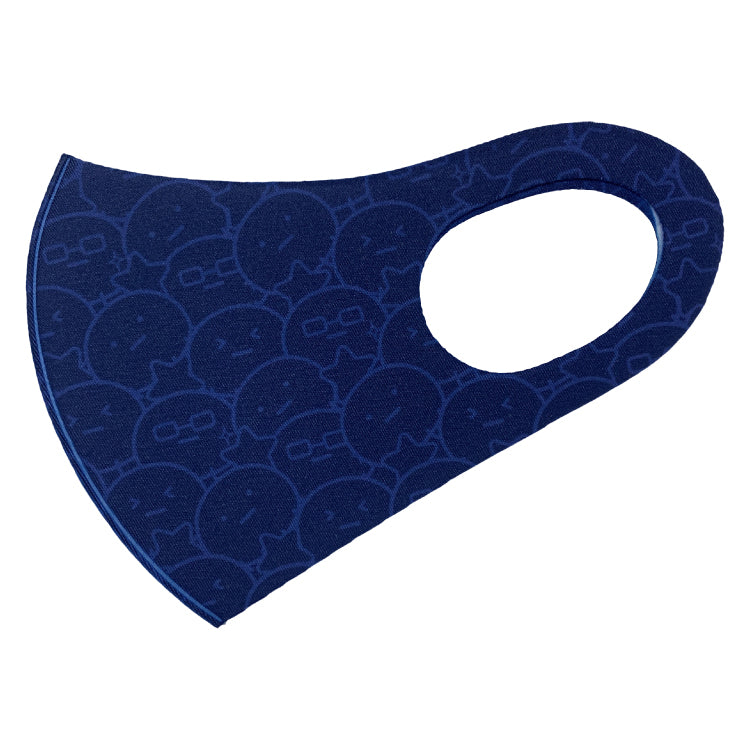 【mkのゲーム実況ch】mkのマスク (2種セット)