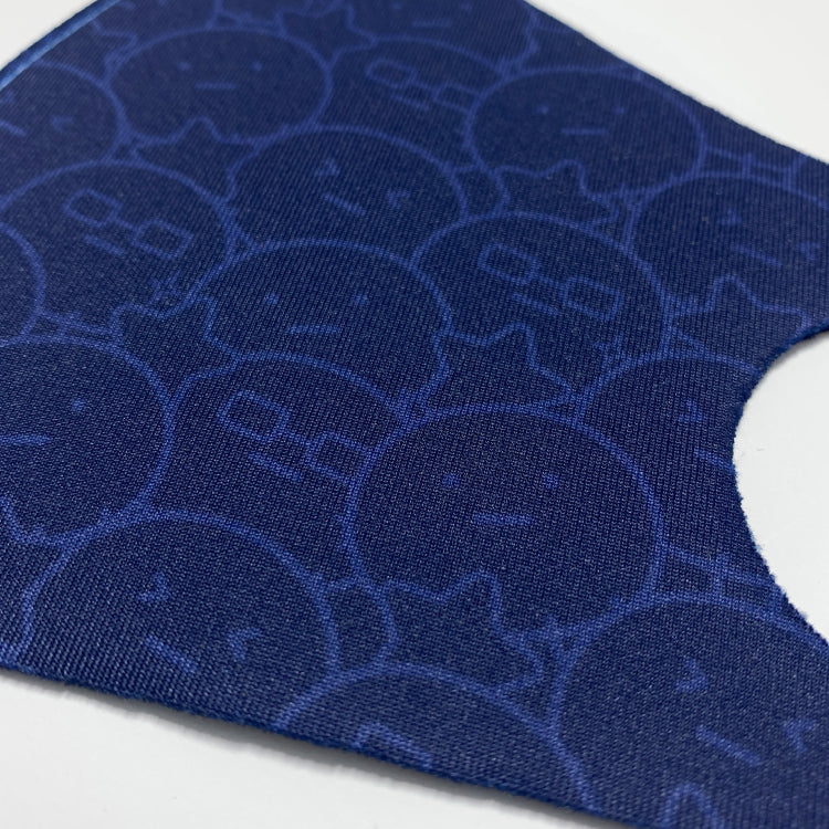 【mkのゲーム実況ch】mkのマスク (2種セット)