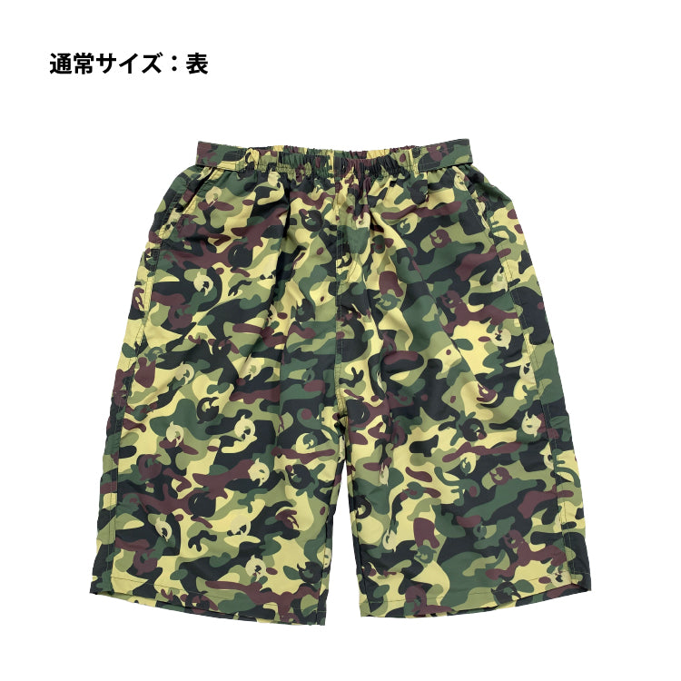 【フィッシャーズ】ハーフパンツ