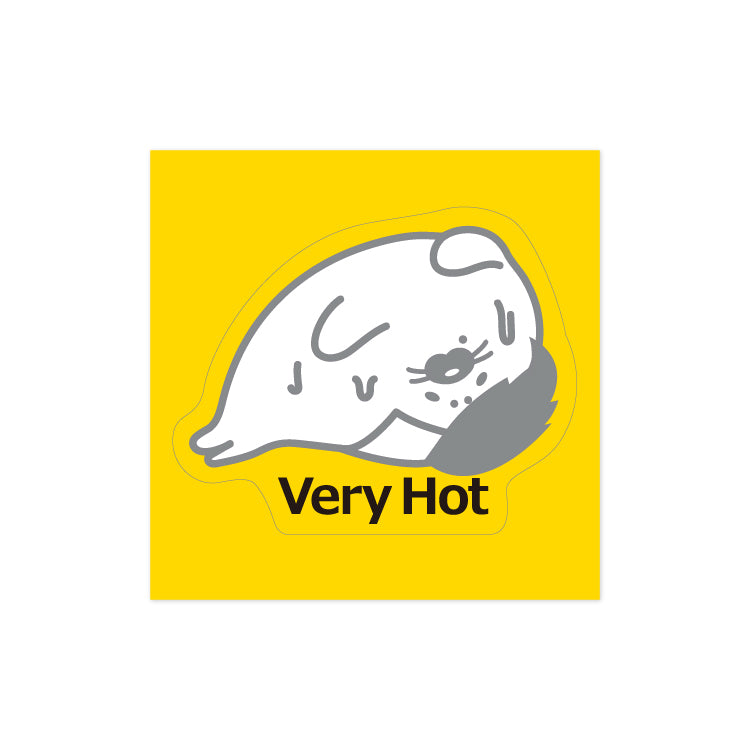 ふざけステッカーセット