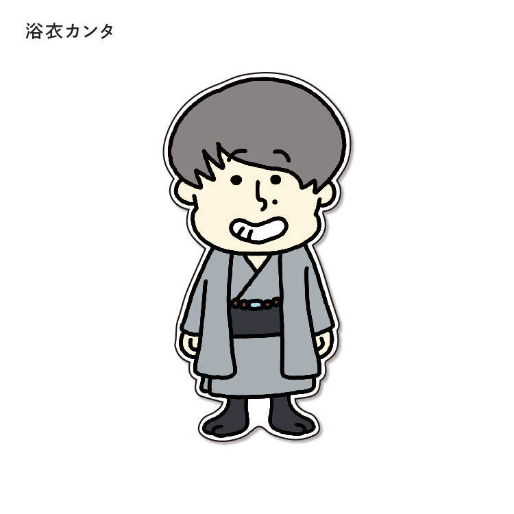 【水溜りボンド】SPECIAL STAGE 2019 at 幕張メッセ ピンバッジ