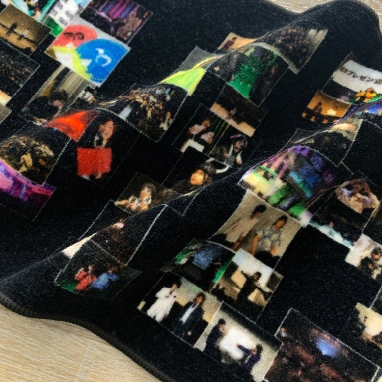 【水溜りボンド】SPECIAL STAGE 2019 at 幕張メッセ マフラータオル