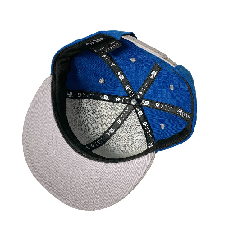 【qooninTV】クーニンズ NEW ERA ベースボールキャップ