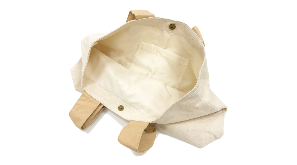 【ふざけファクトリー】ふざけバッグ おトートバッグ(トートバッグ)