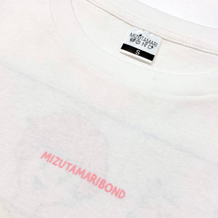 【水溜りボンド】「ブーン」Tシャツ