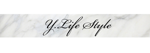 Y. LIFE STYLEのオリジナルグッズ