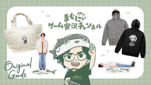 まぐにぃのオリジナルグッズ #2