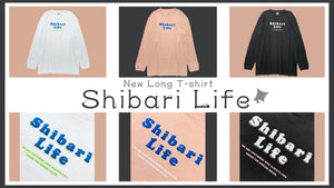 【北の打ち師達】縛りロンT 新登場！