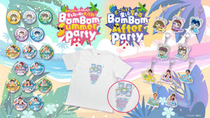 ボンボンTV　イベントグッズ
