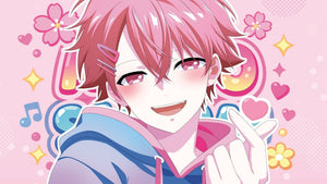 【一軍男子は恋してる】桜井くんのお誕生日記念グッズが登場！