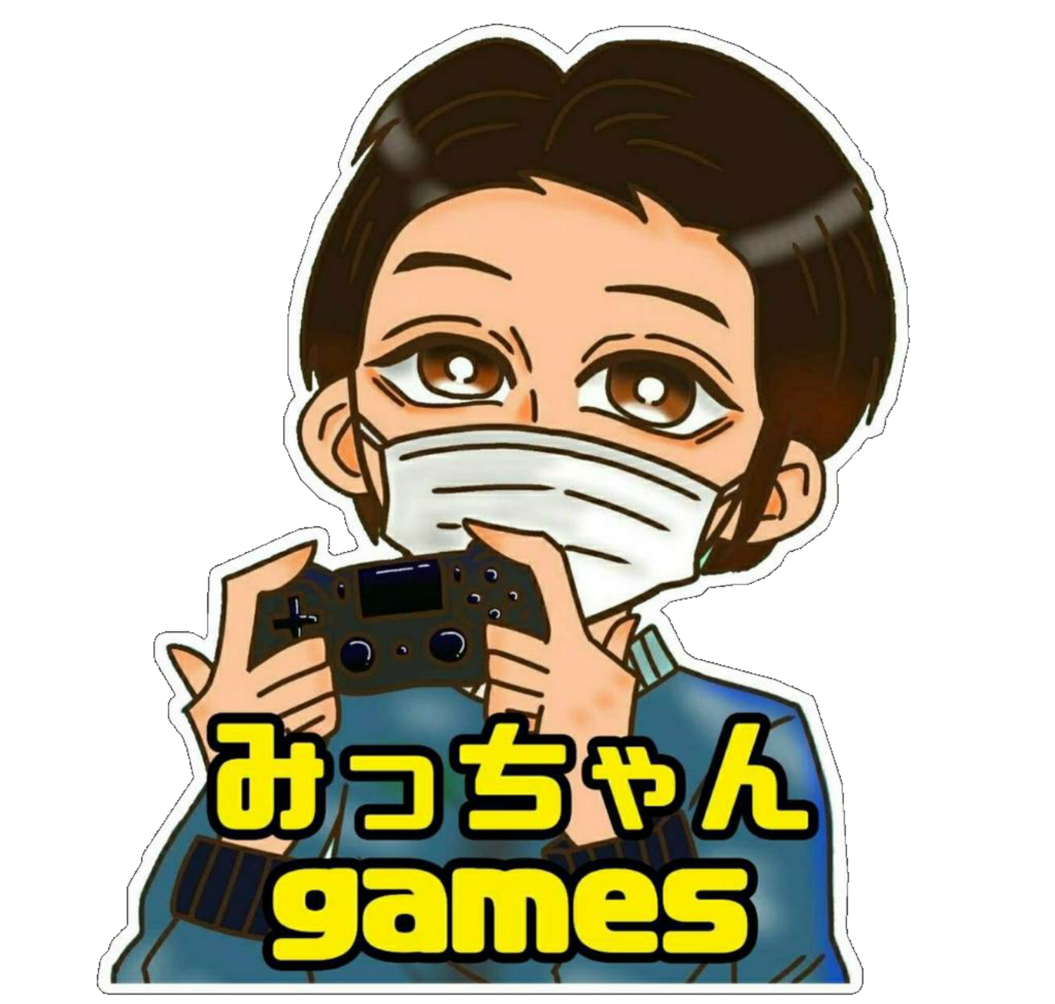 みっちゃんGames
