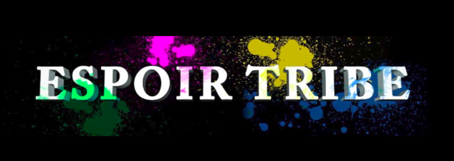 ESPOIR TRIBE-エスポワール•トライブ-