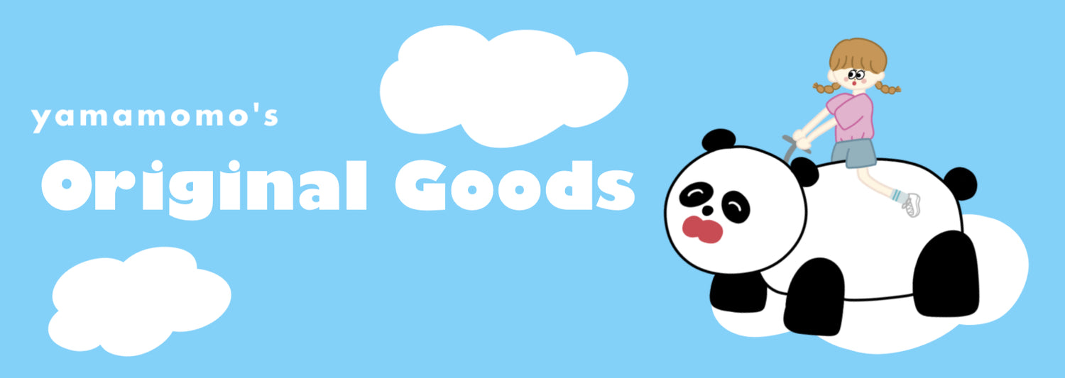 やまももちゃんねるつ