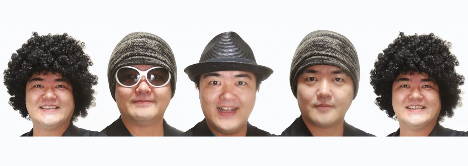 ジェットダイスケのオリジナルグッズ