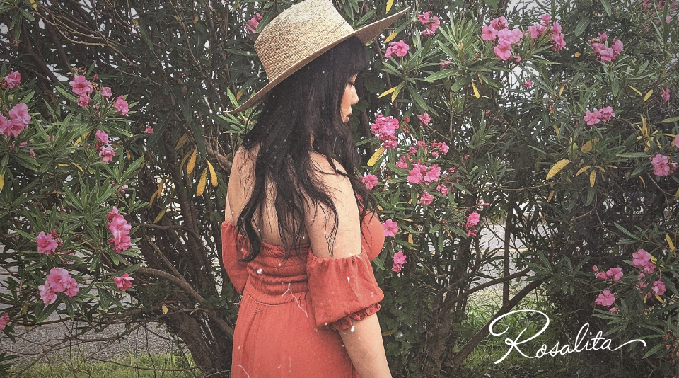 AmiBeauty TVアクセサリーブランド【Rosalita】