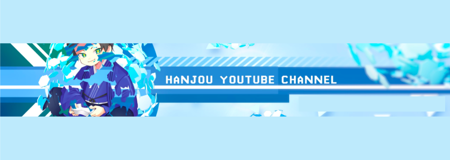 Hanjou Channel（はんじょう）