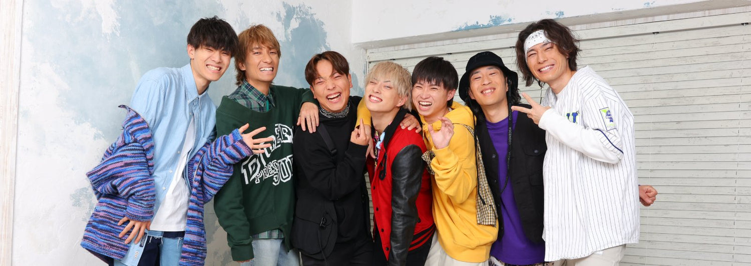 ジャスティスター / Justistar