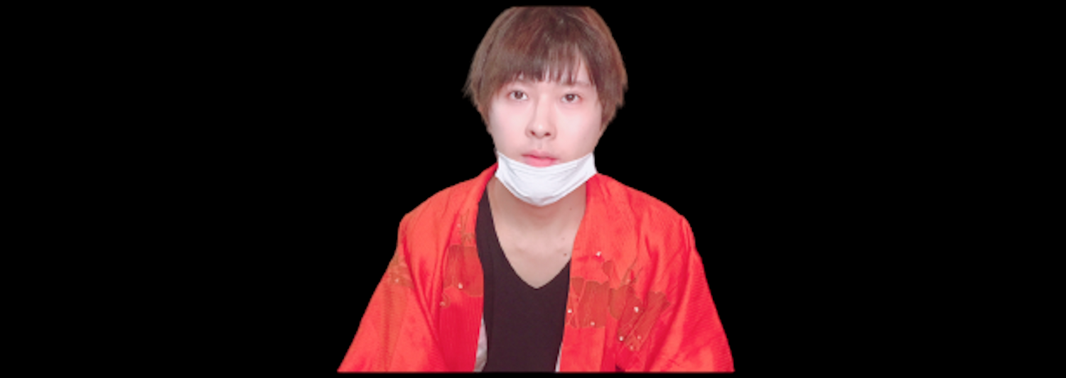 ナナオは立派なユーチューバー