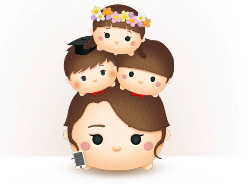 よねちゃんTVのオリジナルグッズ