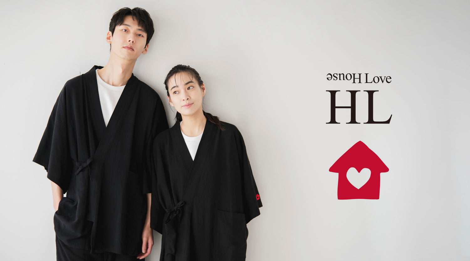 House Love 2024SS 再販売スタート!!