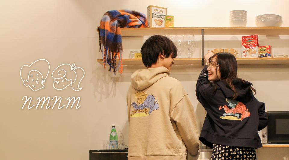 【ねむねむぼーい】待望のTakeru Shibuyaさんとのコラボグッズの予約が開始！！