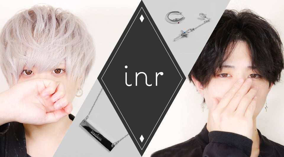 稲荷兄弟のアクセサリーが発売開始！ – Creator Store