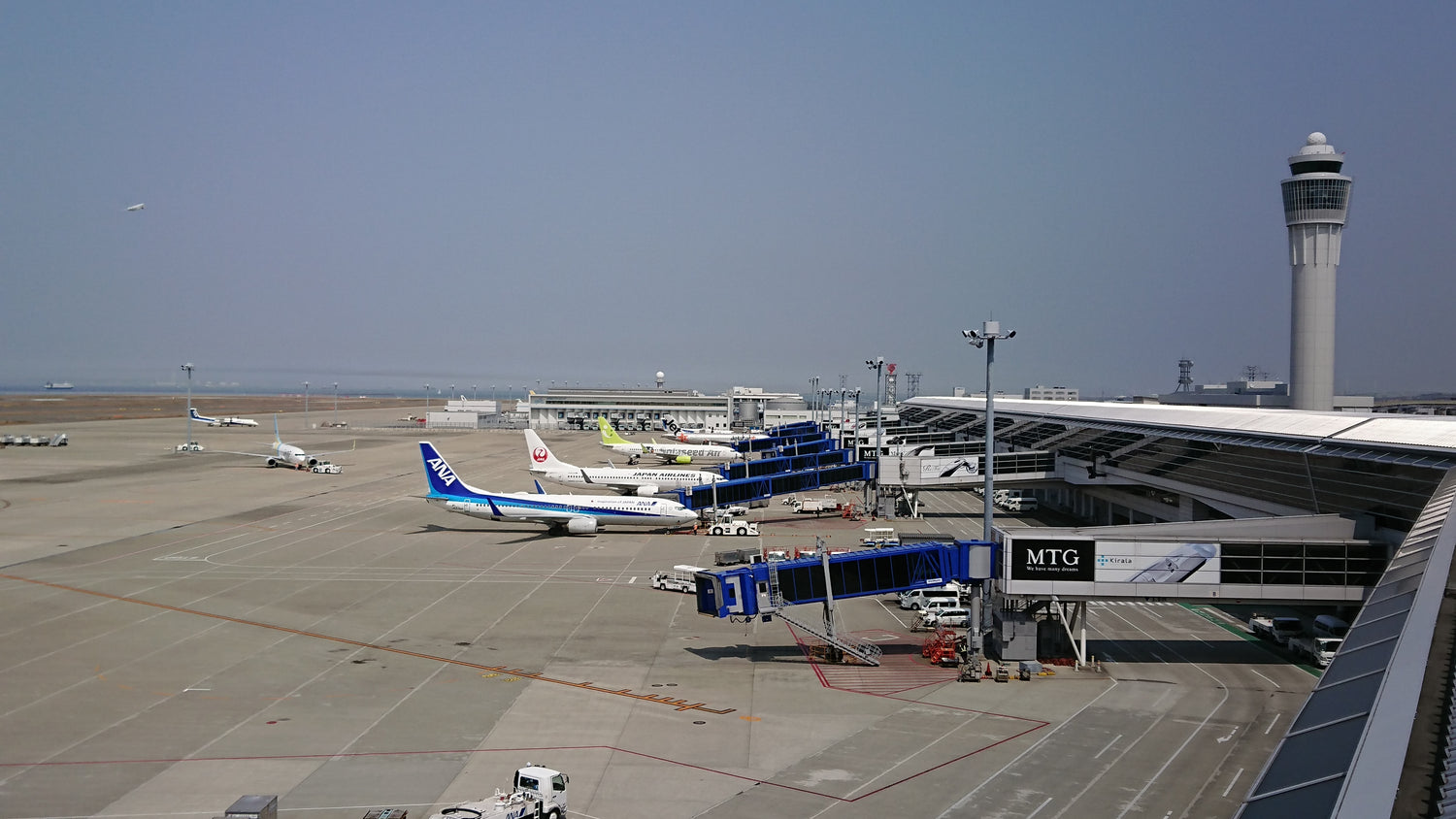 チャンネルとも/Channel Tomo