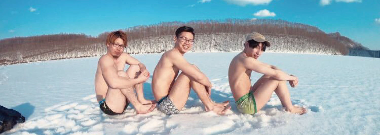 MANARUTAIマナル隊