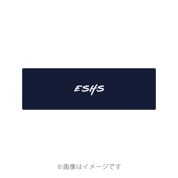 【ハセシン】ヘアバンド