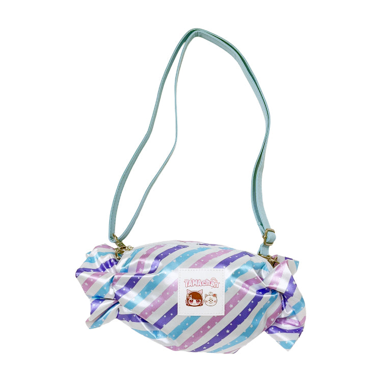 TAMAchan】お菓子の国のミステリー☆キャンディポーチ｜TAMAchan
