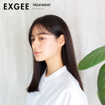 EXGEE トリートメント