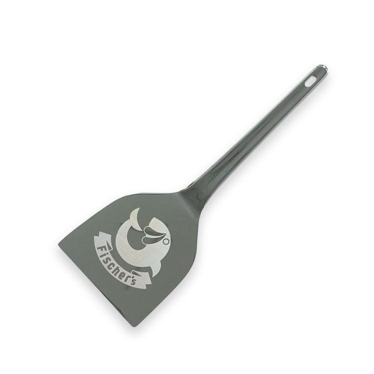 【フィッシャーズ】ギガ鉄板！フィッシャーズオリジナル金属ヘラ