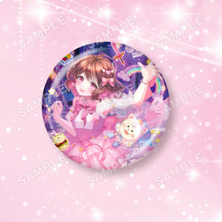 TAMAchan】登録者様100万人を記念したプレミアムなグッズを発売