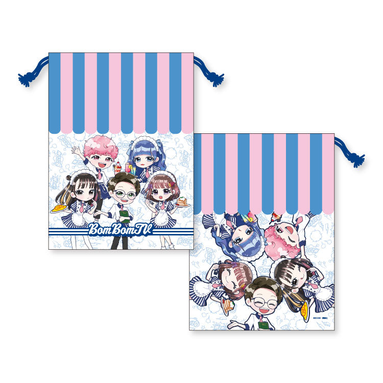 ボンボンTV コラボカフェ&ショップ - Creator Store