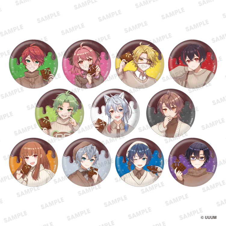 カラフルピーチTOP - Creator Store