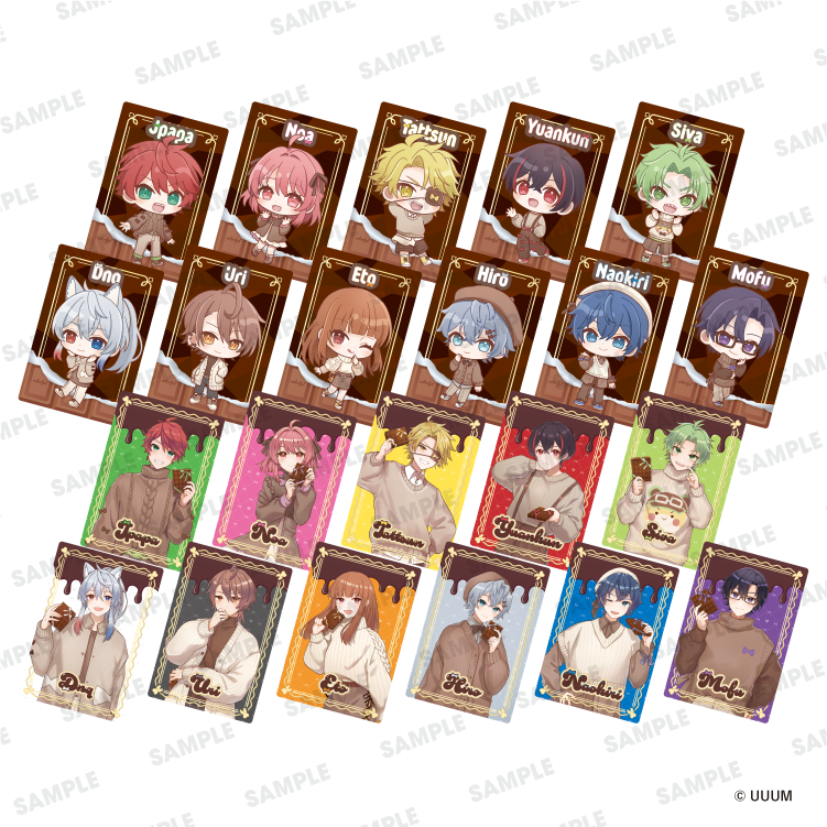 カラフルピーチTOP - Creator Store