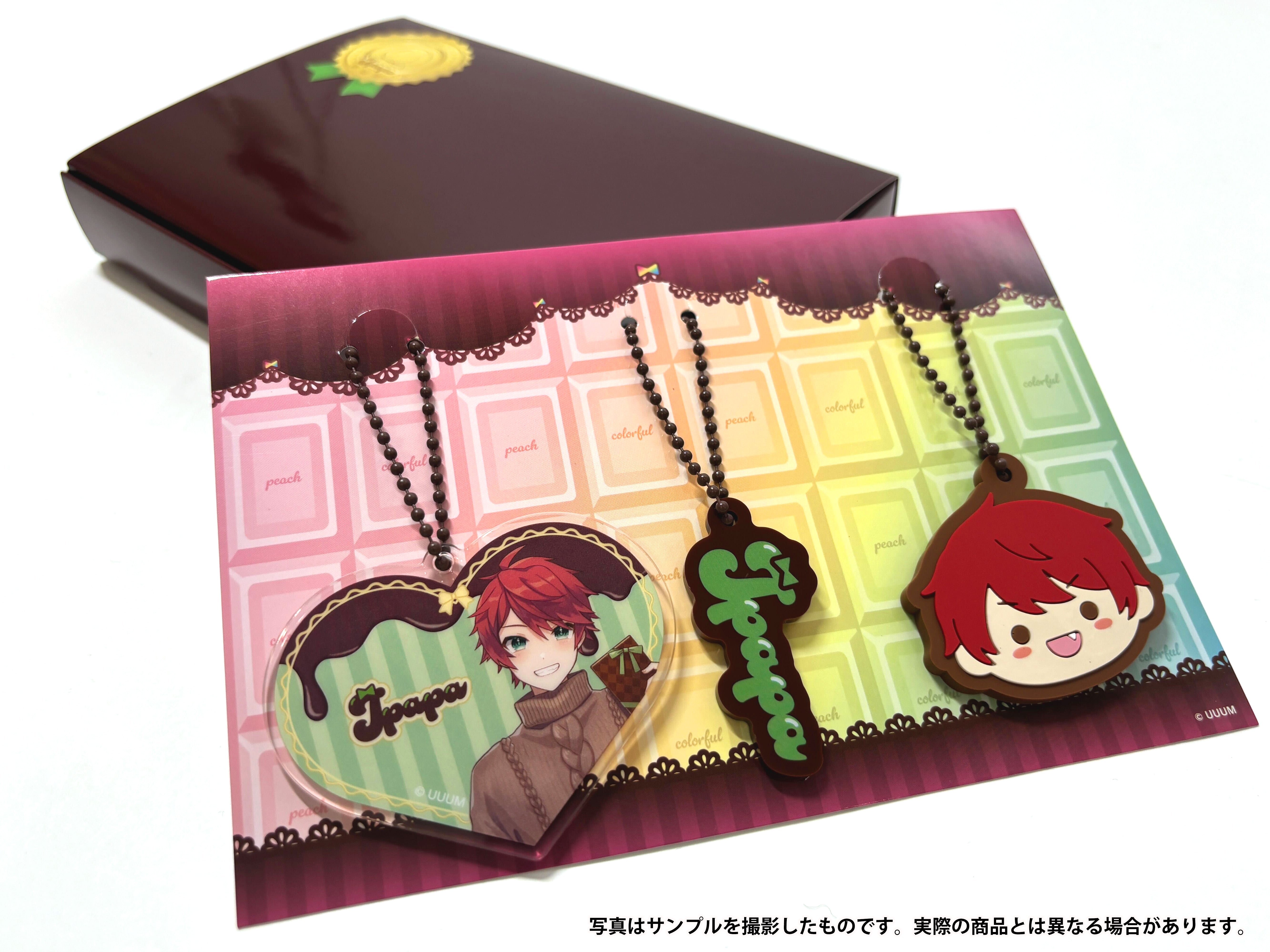 カラフルピーチTOP - Creator Store