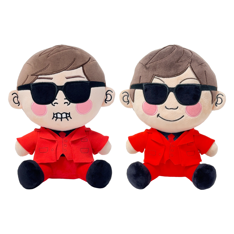 ぬいぐるみセット