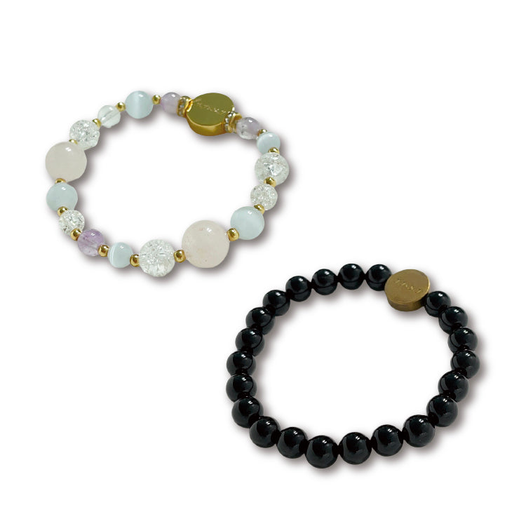 【トミーとたっくーのYouTubeでは話せない怖い話】数珠風ブレスレット