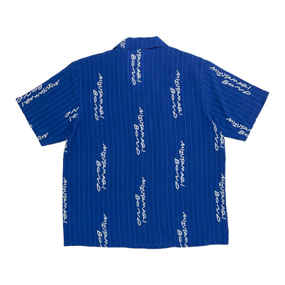 【水溜りボンド10周年記念POP UP SHOP】シャツ