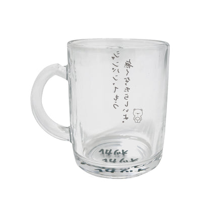 とみビデオ_ジョッキ