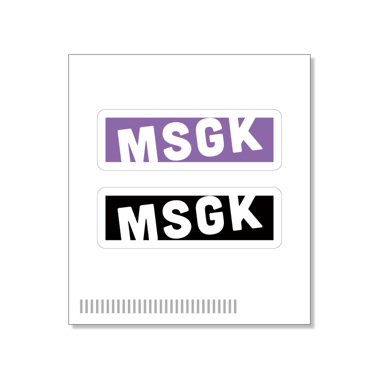 Masuo】Dark M.S.O ステッカー|Masuo TV - Creator Store Masuo】Dark M.S.O ステッカー|Masuo TV - Creator Store